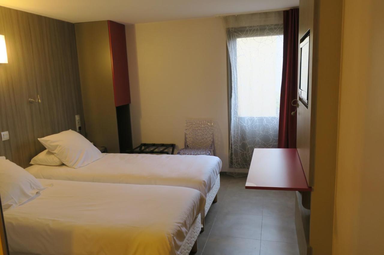Brit Bernard Hotel