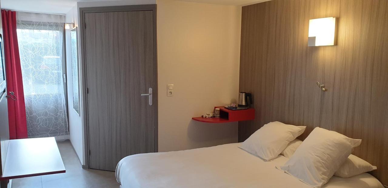 Brit Bernard Hotel 3*