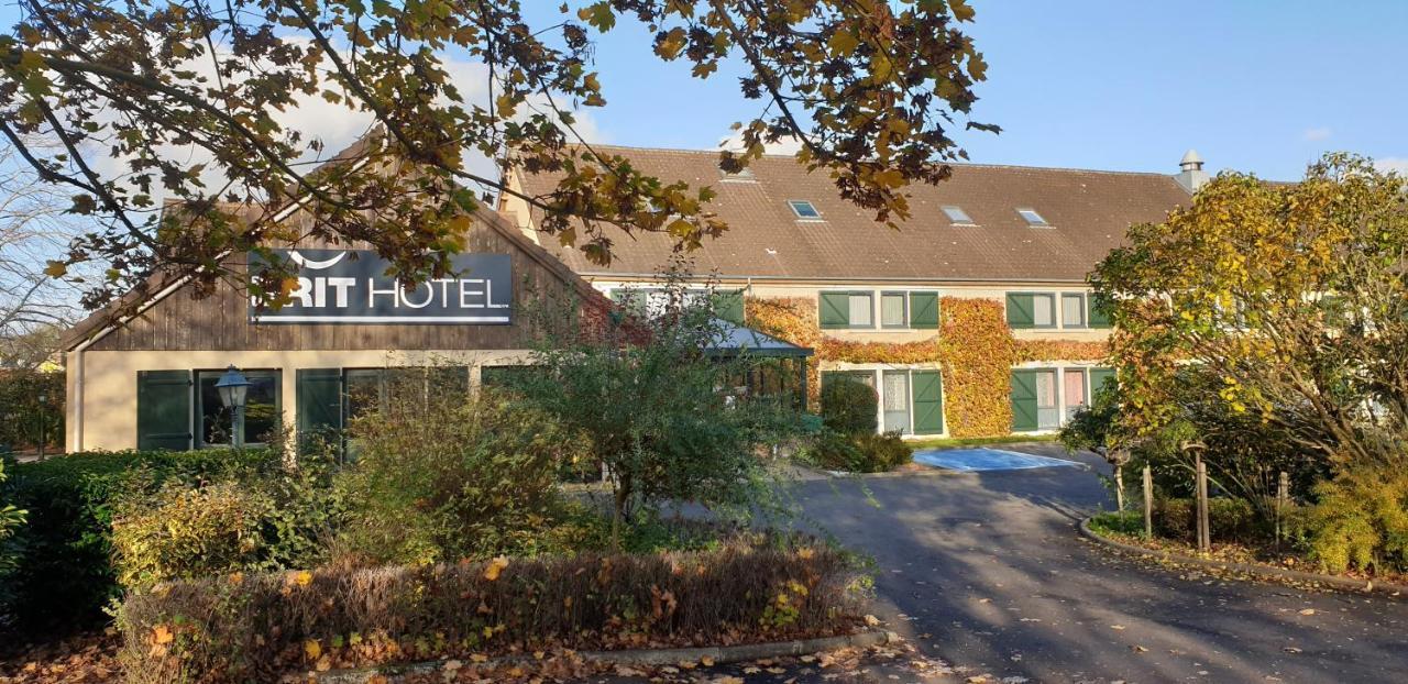 Hotel Brit Bernard 3*