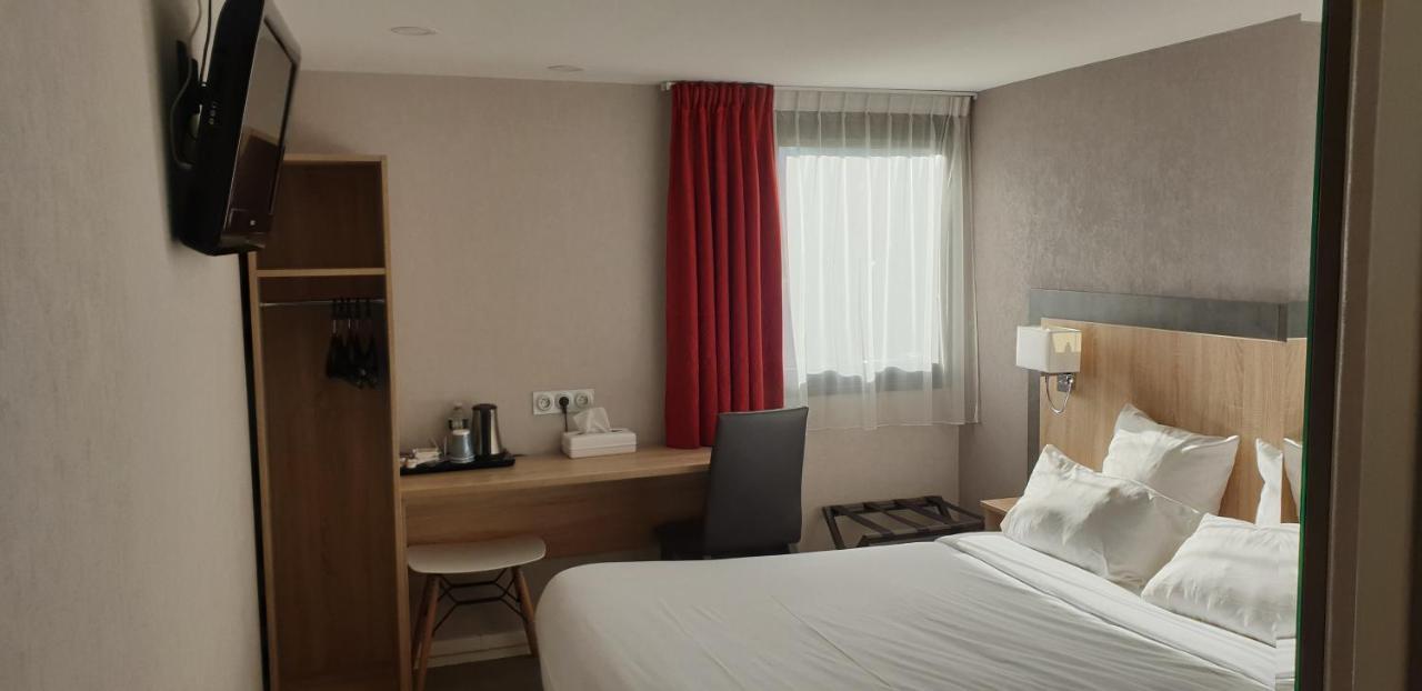 Hotel Brit Bernard 3*